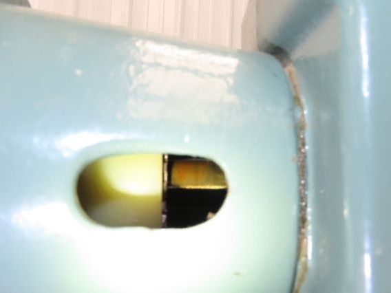 Hytrol 4AC-40-1-RH Conveyor Drive Gearmotor 40:1 Reducer .75Hp 460V 3PH 56C