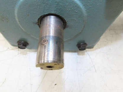 Hytrol 4AC-40-1-RH Conveyor Drive Gearmotor 40:1 Reducer .75Hp 460V 3PH 56C