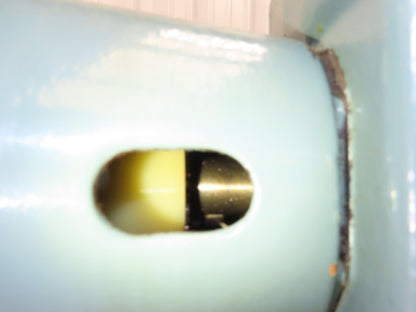 Hytrol 4AC-40-1-RH Conveyor Drive Gearmotor 40:1 Reducer .75Hp 230/460V 3PH 56C