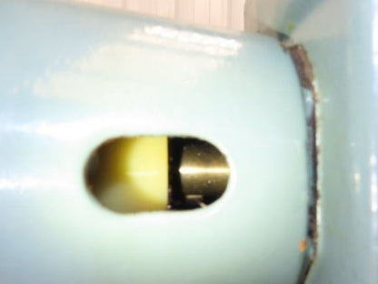 Hytrol 4AC-40-1-RH Conveyor Drive Gearmotor 40:1 Reducer .75Hp 230/460V 3PH 56C