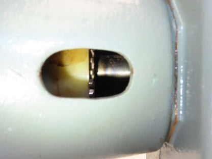 Hytrol 4AC-40-1-RH Conveyor Drive Gearmotor 40:1 Reducer .5Hp 230/460V 3PH 56C