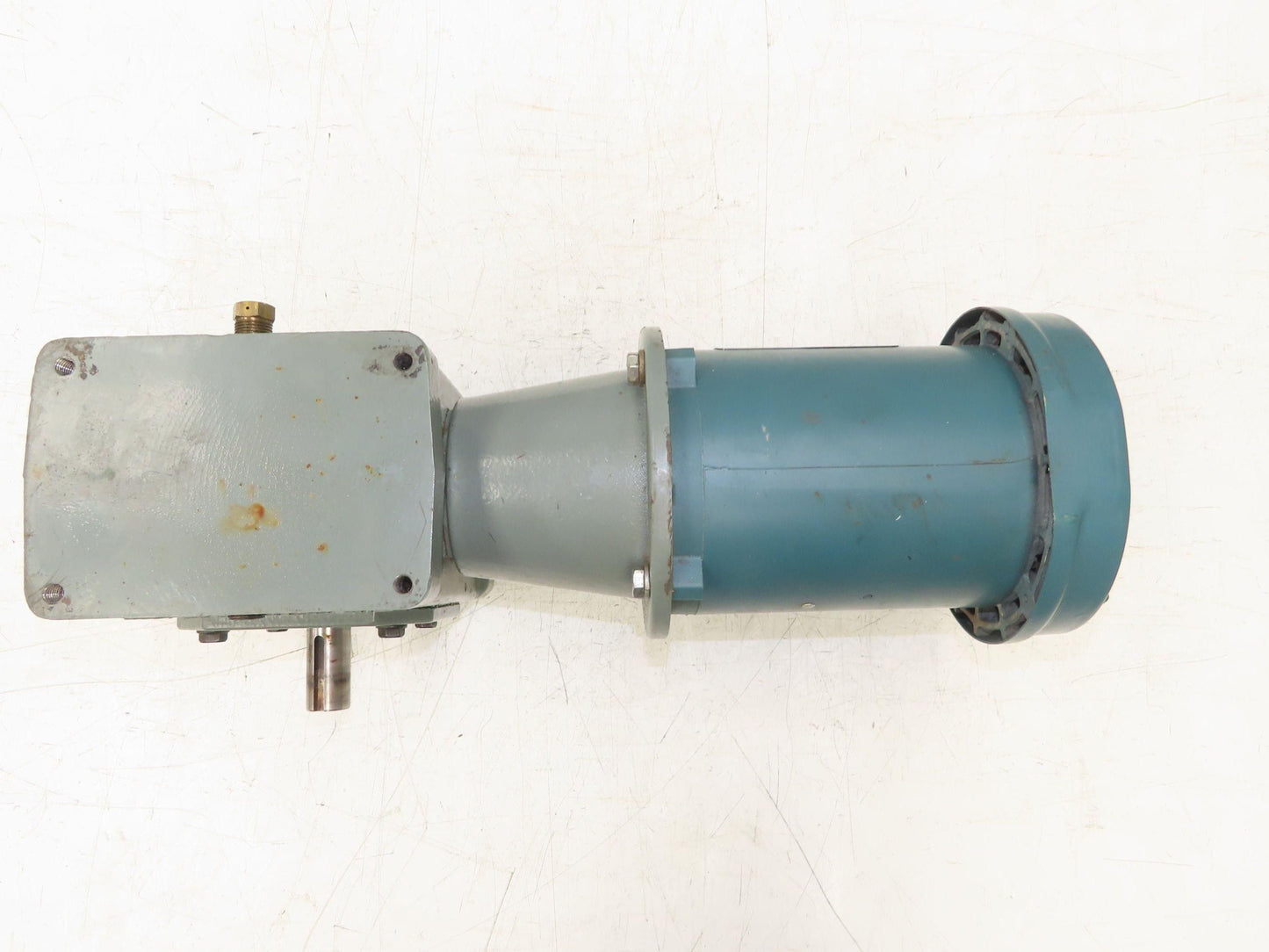 Hytrol 4AC-40-1-RH Conveyor Drive Gearmotor 40:1 Reducer .5Hp 230/460V 3PH 56C
