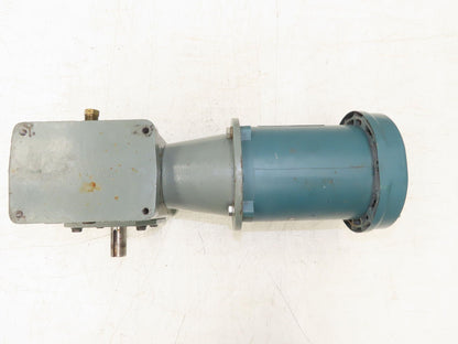 Hytrol 4AC-40-1-RH Conveyor Drive Gearmotor 40:1 Reducer .5Hp 230/460V 3PH 56C