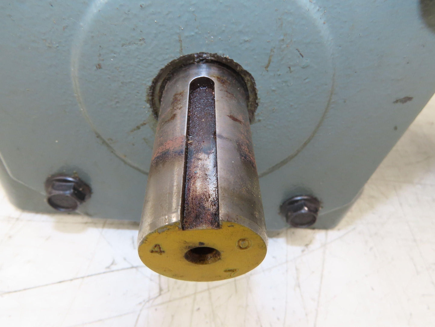 Hytrol 4AC-40-1-RH Conveyor Drive Gearmotor 40:1 Reducer .5Hp 230/460V 3PH 56C