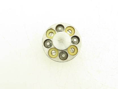 Renold AJAX 1S Pin & Bushing Flexible Coupling Hub Blank Bore