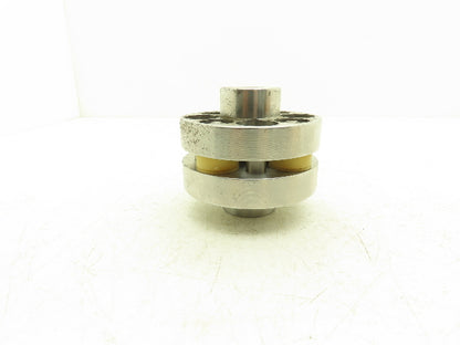 Renold AJAX 1S Pin & Bushing Flexible Coupling Hub Blank Bore