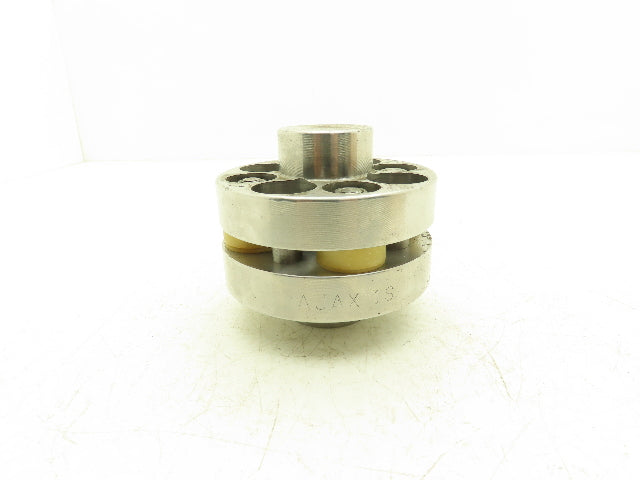 Renold AJAX 1S Pin & Bushing Flexible Coupling Hub Blank Bore
