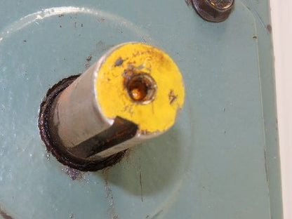 Hytrol 4AC-40-1-LH Conveyor Drive Gearmotor 40:1 Reducer .75Hp 230/460V 3PH 56C