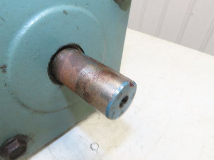 Hytrol 4AC-20-1-LH Conveyor Drive Gearmotor 20:1 Reducer 1Hp 230/460V 3PH 56C