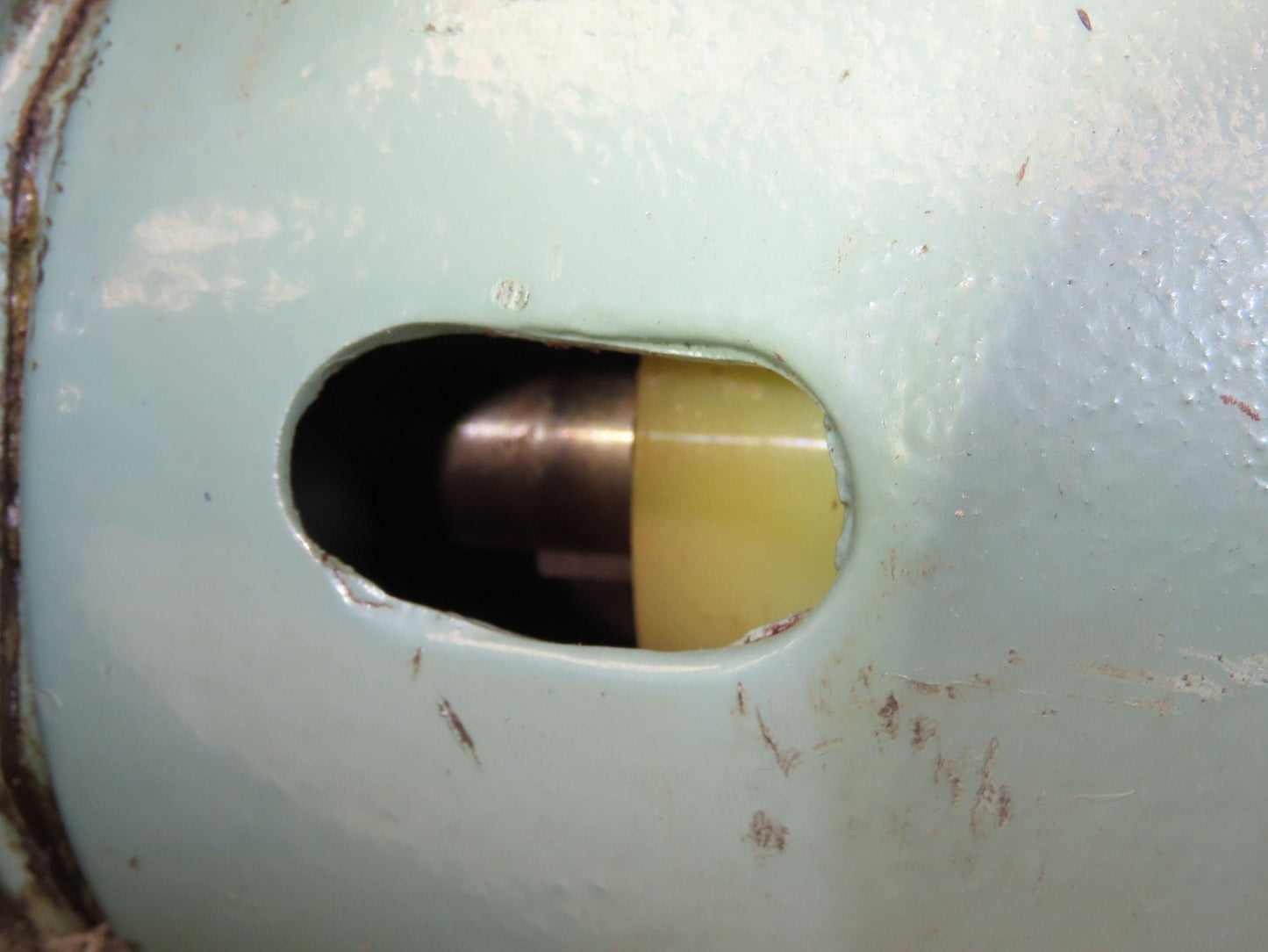 Hytrol 4AC-20-1-LH Conveyor Drive Gearmotor 20:1 Reducer 1Hp 230/460V 3PH 56C