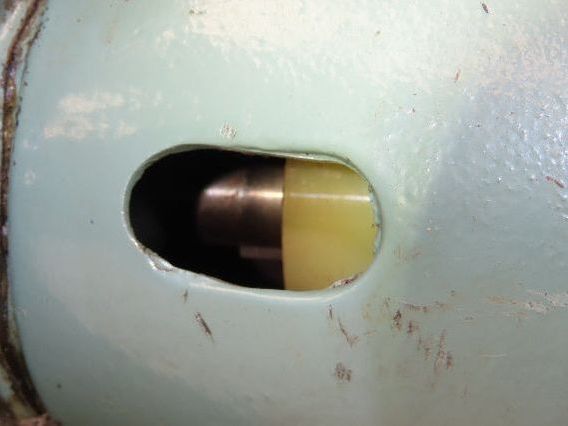 Hytrol 4AC-20-1-LH Conveyor Drive Gearmotor 20:1 Reducer 1Hp 230/460V 3PH 56C