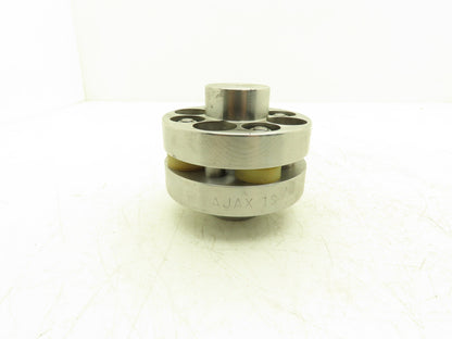 Renold AJAX 1S Pin And Bushing Coupling 4-3/8" OD