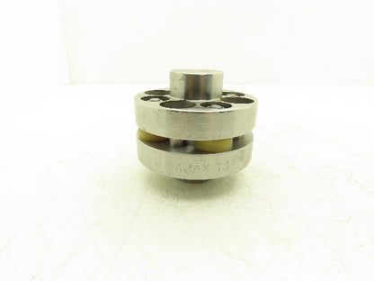 Renold AJAX 1S Pin And Bushing Coupling 4-3/8" OD