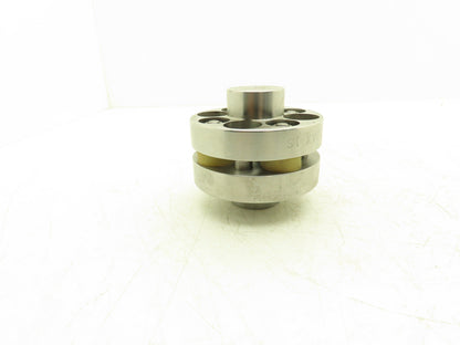 Renold AJAX 1S Pin And Bushing Coupling 4-3/8" OD