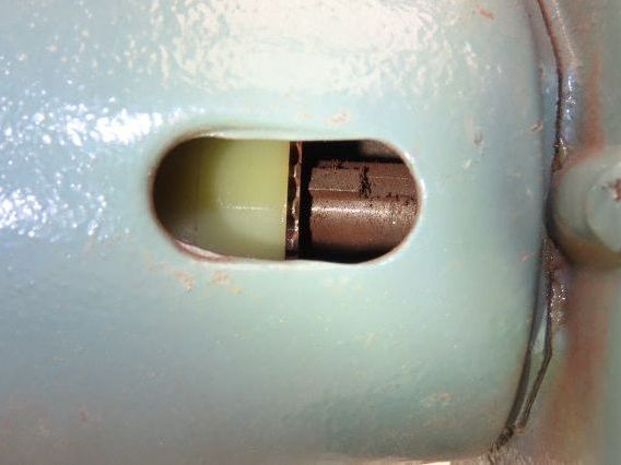 Hytrol 5AC-20-1-RH Conveyor Drive Gearmotor 20:1 Reducer 2Hp 230/460V 3PH 145TC