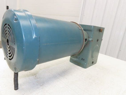 Hytrol 5AC-20-1-RH Conveyor Drive Gearmotor 20:1 Reducer 2Hp 230/460V 3PH 145TC