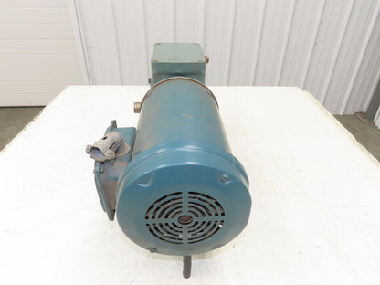 Hytrol 5AC-20-1-RH Conveyor Drive Gearmotor 20:1 Reducer 2Hp 230/460V 3PH 145TC