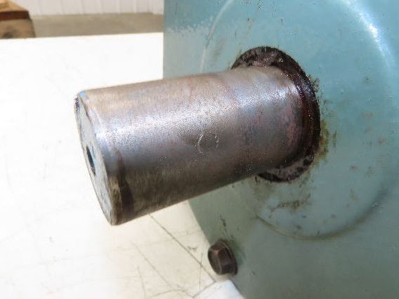 Hytrol 5AC-20-1-RH Conveyor Drive Gearmotor 20:1 Reducer 2Hp 230/460V 3PH 145TC