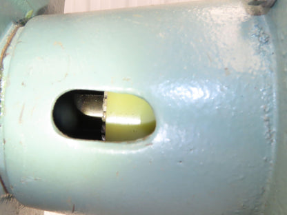 Hytrol 5AC-20-1-LH Conveyor Drive Gearmotor 20:1 Reducer 2Hp 230/460V 3PH 145TC