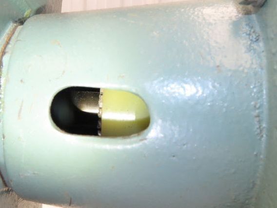 Hytrol 5AC-20-1-LH Conveyor Drive Gearmotor 20:1 Reducer 2Hp 230/460V 3PH 145TC