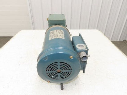 Hytrol 5AC-20-1-LH Conveyor Drive Gearmotor 20:1 Reducer 2Hp 230/460V 3PH 145TC