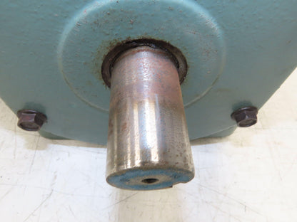 Hytrol 5AC-20-1-LH Conveyor Drive Gearmotor 20:1 Reducer 2Hp 230/460V 3PH 145TC