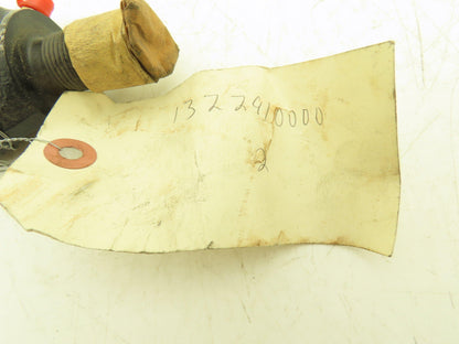 Parker Spherical Rod Eye Cylinder Pivot Mount 3/4" Bore x 3/4"-16