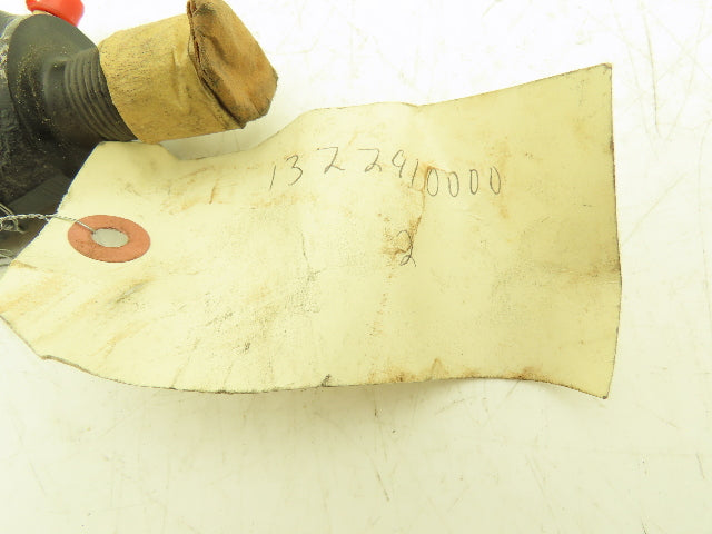 Parker Spherical Rod Eye Cylinder Pivot Mount 3/4" Bore x 3/4"-16