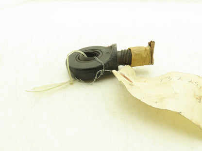 Parker Spherical Rod Eye Cylinder Pivot Mount 3/4" Bore x 3/4"-16