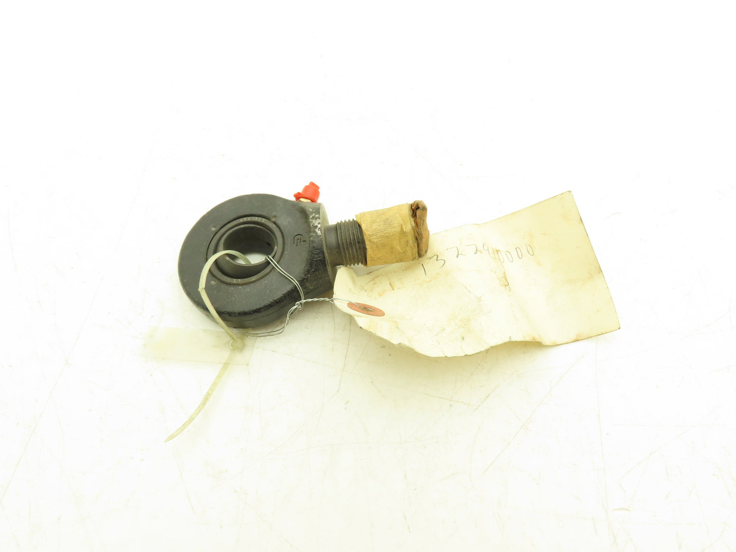 Parker Spherical Rod Eye Cylinder Pivot Mount 3/4" Bore x 3/4"-16