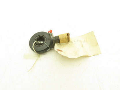 Parker Spherical Rod Eye Cylinder Pivot Mount 3/4" Bore x 3/4"-16