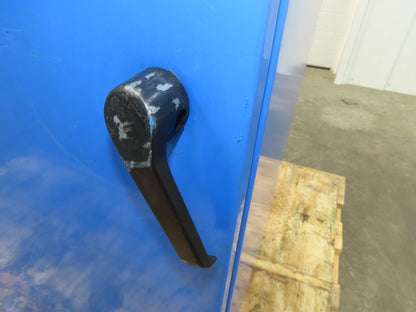 Austin Electrical Enclosure Control Panel 42x26x16" Backplate