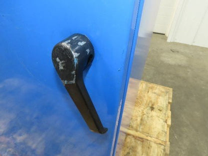 Austin Electrical Enclosure Control Panel 42x26x16" Backplate