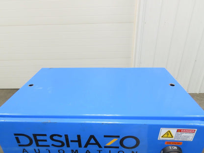 Austin Electrical Enclosure Control Panel 42x26x16" Backplate