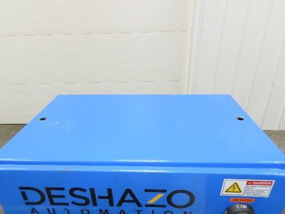 Austin Electrical Enclosure Control Panel 42x26x16" Backplate