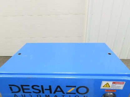 Austin Electrical Enclosure Control Panel 42x26x16" Backplate