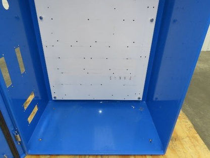 Austin Electrical Enclosure Control Panel 42x26x16" Backplate