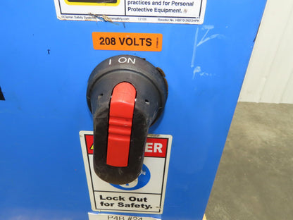 Austin Electrical Enclosure Control Panel 42x26x16" Backplate