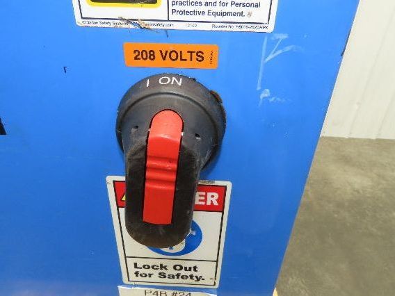 Austin Electrical Enclosure Control Panel 42x26x16" Backplate