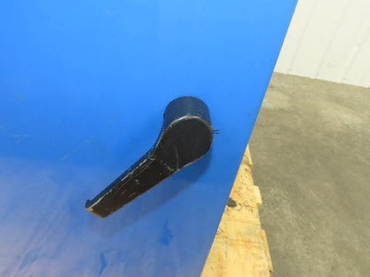 Austin Electrical Enclosure Control Panel 42x26x16" Backplate