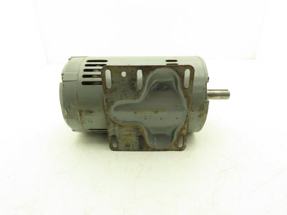 Reliance P14H0401M AC Motor 2Hp 1730rpm 230/460v 3Ph BD145T Frame