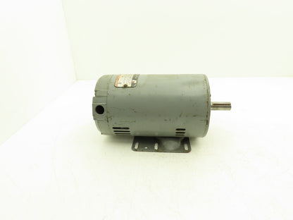 Reliance P14H0401M AC Motor 2Hp 1730rpm 230/460v 3Ph BD145T Frame