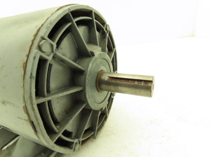 Reliance P14H0401M AC Motor 2Hp 1730rpm 230/460v 3Ph BD145T Frame