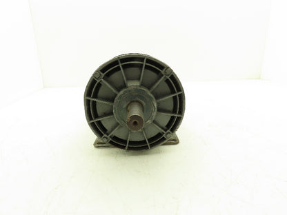 Reliance P14H0401M AC Motor 2Hp 1730rpm 230/460v 3Ph BD145T Frame