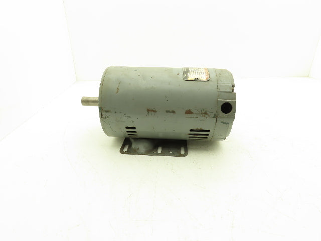 Reliance P14H0401M AC Motor 2Hp 1730rpm 230/460v 3Ph BD145T Frame