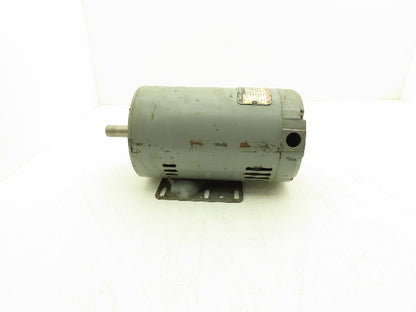 Reliance P14H0401M AC Motor 2Hp 1730rpm 230/460v 3Ph BD145T Frame
