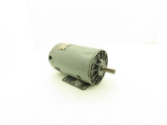 Reliance P14H0401M AC Motor 2Hp 1730rpm 230/460v 3Ph BD145T Frame