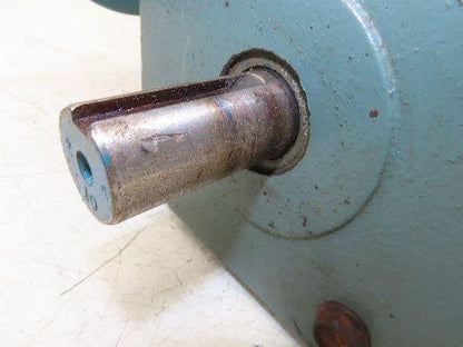 Hytrol 4AC 20-1 LH Conveyor Gearbox 20:1 Reducer 88rpm 1Hp 56C Left Hand