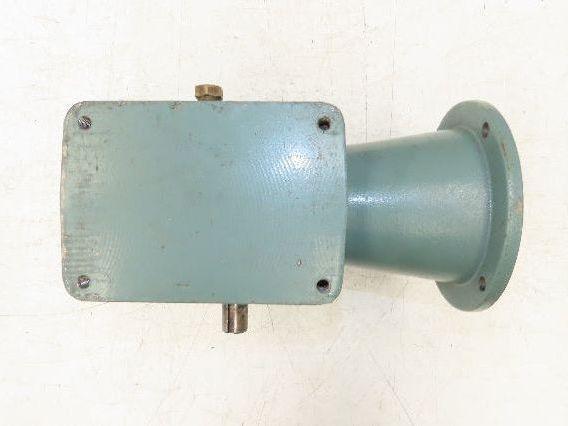Hytrol 4AC 20-1 RH Conveyor Gearbox 20:1 Reducer 88rpm 1Hp 56C Right Hand