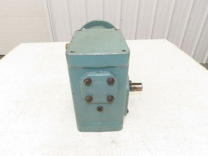 Hytrol 4AC 20-1 RH Conveyor Gearbox 20:1 Reducer 88rpm 1Hp 56C Right Hand